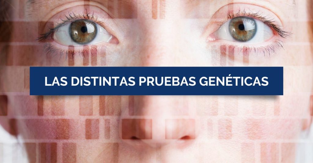 pruebas genéticas para enfermedades raras